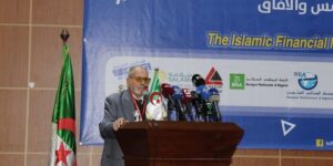 في الطبعة السادسة للمؤتمر الدولي للصيرفة الإسلامية.. الدعوة إلى تأسيس بنك إسلامي خاص