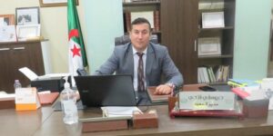 يوسفي فتحي لـ”الموعد اليومي”: تكريم طلبة رياضيي النخبة يأتي لتشجيع جل المؤسسات الجامعية لمرافقتهم