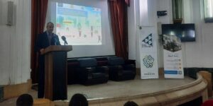 جامعة الجزائر1: يوم مفتوح حول تعزيز الشراكة بين الجامعة والشريك الإقتصادي