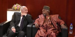 نشاط دبلوماسي مكثف للوزير عطاف.. وزير الشؤون الخارجية يستعرض واقع العلاقات وسبل تعزيزها