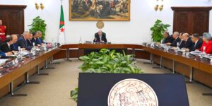 الرئيس تبون يقرر خلال ترأسه لاجتماع مجلس الوزراء.. تحويل المزارع النموذجية إلى وحدات إنتاجية تابعة للدولة