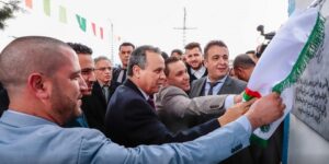 بمناسبة ذكرى اليوم الوطني للشهيد.. تدشين مشاريع تنموية وتوزيع سكنات عبر مختلف ولايات الوطن