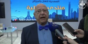 الخبير الدولي في أسعار النفط.. ممدوح سلامة: “نحو إنشاء منظمة الدول المصدرة للغاز لضبط الأسعار”