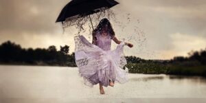 الشتاء القاسي