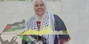 رئيسة اتحاد العمال لعمال فلسطين بالجزائر.. نسرين مقداد لـ”الموعد اليومي”: استهداف مدينة رفح يعد هجوما بربريا