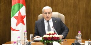 بوغالي يقف على آخر التحضيرات لاجتماع لجنتي اتحاد مجالس التعاون الإسلامي بقسنطينة