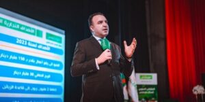 بنسبة فاقت 23 بالمائة.. موبليس تحقق رقم أعمال يتجاوز 150 مليار دينار في 2023