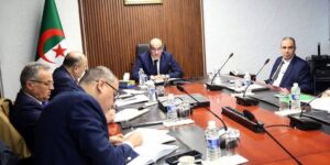 زهانة يدعو إلى مرافقة المتعاملين والمستثمرين في مجالي النقل البحري والجوي