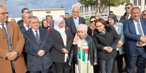 كريكو.. التنسيق القطاعي وإشراك المجتمع المدني يساهم في الحفاظ على الطابع الإجتماعي للدولة