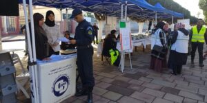 أسبوع مفتوح على التكوين والتعليم المهنيين بوهران