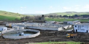 قسنطينة: 4.6 مليار دج لتهيئة و توسعة محطة تصفية المياه المستعملة بحامة بوزيان