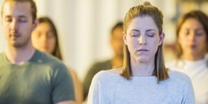 علمياً.. التأمل يغير من جيناتك!