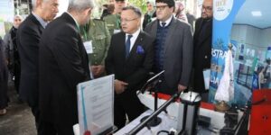 بداري يكشف عن رسم مستقبل التطوير التكنولوجي في رؤية تمتد إلى 2030