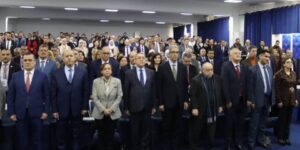 إنطلاق أشغال الملتقى الوطني حول موضوع “وسيط الجمهورية: مكسب من أجل خدمة المواطن”