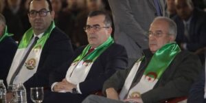 تزكية صويلح مدني أمينا عاما جديدا للفدرالية الوطنية لعمال الضمان الإجتماعي