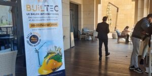 قسنطينة: 50 مشاركا في الطبعة الرابعة للصالون الدولي “بويلتاك”