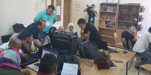 برامج واعدة لتنشيط الحياة الشبابية في بومرداس حتى أفريل