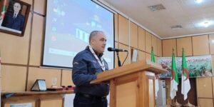 القائد العام للكشافة الاسلامية الجزائرية يدعو إلى الحفاظ على مكاسب الجزائر الجديدة