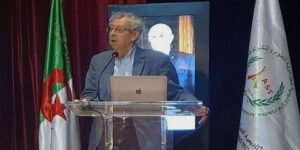 على مدى 40 عاما من القراءة والتنقيب والتحليل.. البروفيسور أحمد جبار يستعرض خلاصة أبحاثه