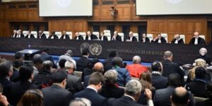 “الأورومتوسطي” يدعو الدول الأعضاء في “العدل الدولية” لقطع علاقاتها مع “إسرائيل”