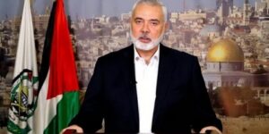 هنية لـ”الكيان الصهيوني” وأمريكا: ما عجزتم عن فرضه بالميدان لن تأخذوه بمكائد السياسة