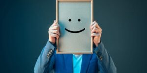 التفاؤل وقانون الجذب