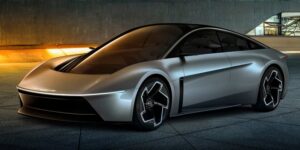 أعلنت عن سيارة كهربائية لعام 2028.. كرايسلر تكشف عن هالوسين