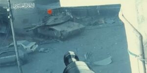 كمائن المقاومة وتدمير آليات الاحتلال وقنص جنوده مستمرة في قطاع غزّة