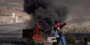 الجبهة الشعبية تدعو إلى نقل المعركة إلى قلب “إسرائيل” انطلاقاً من الضفة