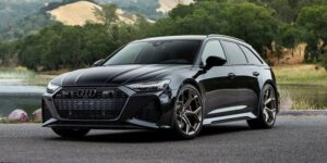 أودي تؤكد استمرار سيارات هاتشباك وفئات Avant