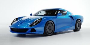 تأتي بـسعر 700 ألف دولار و19 نسخة.. زاجاتو  تكشف عن  AGTZ Twin Tail