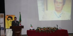 باحثون جامعيون: ضرورة ترجمة أعمال الروائي الراحل رشيد ميموني