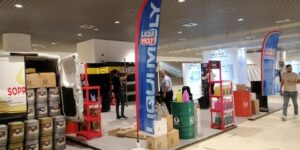 مشاركة جزائرية مميزة واكتساح صيني في صالون معدات السيارات