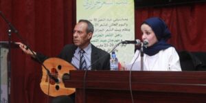 بعد انقطاع دام ست سنوات.. ملتقى “راهن الشعر الجزائري” مطلع جويلية المقبل