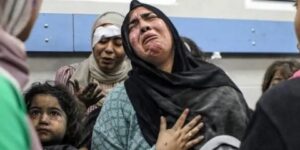 حماس تدعو إلى تحقيق دولي في جرائم الاحتلال ضد النساء الفلسطينيات