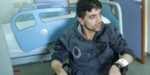 حماس تنعى الشهيد “الشاويش” وتحمّل الاحتلال المسئولية الكاملة عن استشهاده