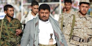 “الحوثي” تشترط إدخال “إغاثة” لغزة