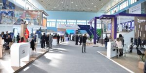 مشاركة 170 عارضا في الصالون الدولي لصناعة الأدوية في الجزائر