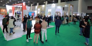 وهران: افتتاح الطبعة الـ 14 الصالون الدولي للسياحة والأسفار والنقل