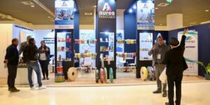 انطلاق الصالون الدولي للأغذية والتغليف “أغروباك إكسبو” هذا الثلاثاء