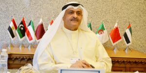 الأمين العام لمنظمة الأقطار العربية المصدرة للبترول “أوابك”: الجزائر من أهم المصادر الموثوقة لإمداد دول أوروبا بالغاز الطبيعي