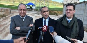 قسنطينة.. استلام مركزين لتحويل الكهرباء قبل نهاية السنة