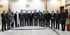نحو ترقية التعاون الجزائري الأردني في مجال التعليم العالي