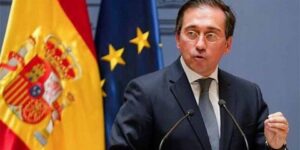 إسبانيا تؤكد عدم بيع أسلحة لـ”إسرائيل” ما دامت حربها على غزة مستمرة