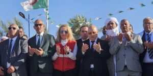 وزير المجاهدين يؤكد: كلما عادت هذه الذكرى الأليمة إلا وزادت في تلاحم الشعب الجزائري