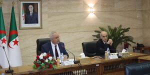 وزارة المالية: دخول القرض الشعبي الجزائري إلى البورصة.. المرحلة الأولى بلغت أهدافها بشكل كبير