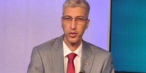 الداه صهيب يدعو الجزائر إلى تقديم يد المساعدة لموريتانيا في الاكتشافات الغازية