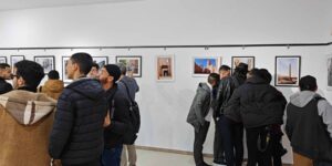 الصالون الوطني للصورة الفوتوغرافية.. التصوير الفوتوغرافي أداة لإبراز الموروث الثقافي والترويج له