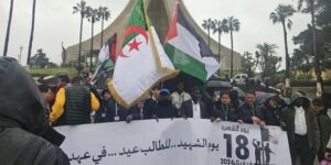 ديوان الخدمات الجامعية يكشف عن برنامج ثري لإحياء يوم الشهيد