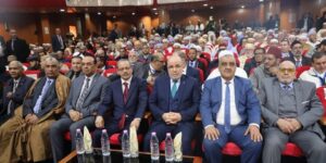 بلمهدي يشرف على افتتاح فعاليات الملتقى الدولي للمذهب المالكي بعين الدفلى